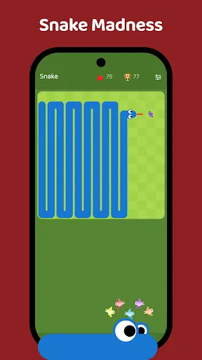 Змея | Игры | XWorld
