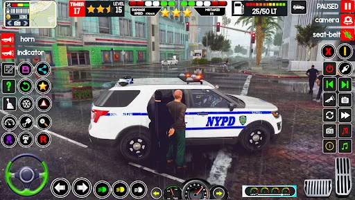Police Car Games 3D: Car Game | Permainan | XWorld Police Car Games 3D: Car Game | Permainan | XWorld