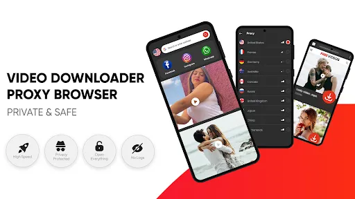 Fast Video Downloader - Saver | Games | XWorld