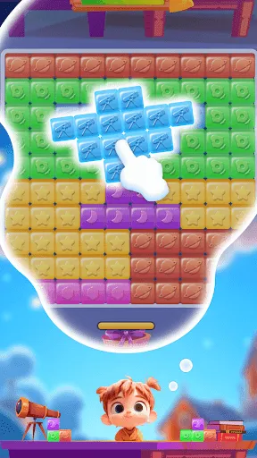 Universe Match | Permainan | XWorld