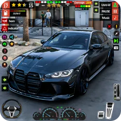XWorld | City Car School Driving 2024 XWorld | City Car School Driving 2024