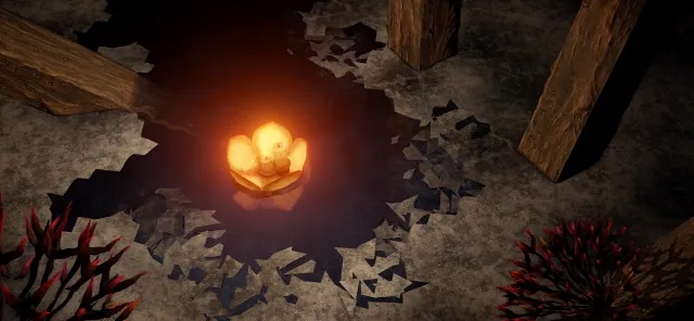 Candleman | Jogos | XWorld