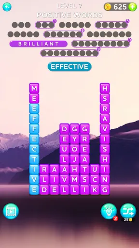 Word Cube - Find Words | Games | XWorld