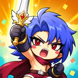 XWorld | Pixel Slayer Saga