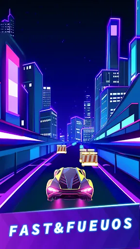 GT Beat Racing :music game&car | Permainan | XWorld