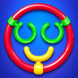 XWorld | Amaze Ring - Rotate Puzzle
