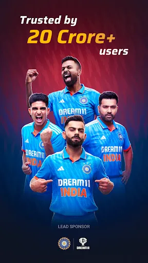 Dream11 | 游戏 | XWorld