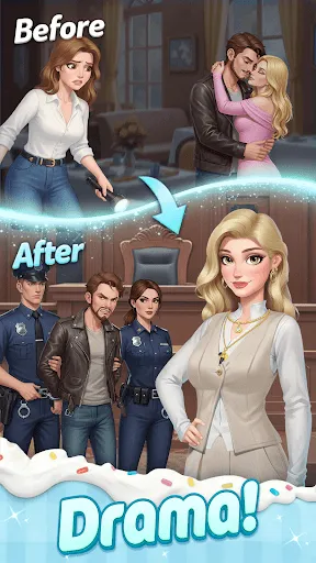 Tasty Sort : Makeover Story | Permainan | XWorld