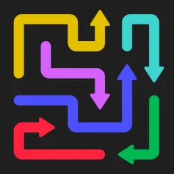 XWorld | Slide Arrows Match