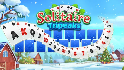 TriPeaks Solitaire Match | เกม | XWorld TriPeaks Solitaire Match | เกม | XWorld