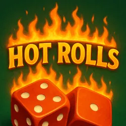 XWorld | Hot Rolls Dice Strategy Game