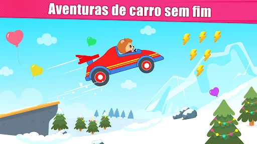 Jogo Carro Criança 2-5 | Jogos | XWorld Jogo Carro Criança 2-5 | Jogos | XWorld
