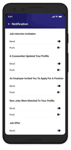 MYFutureJobs–The Future Hires | Permainan | XWorld
