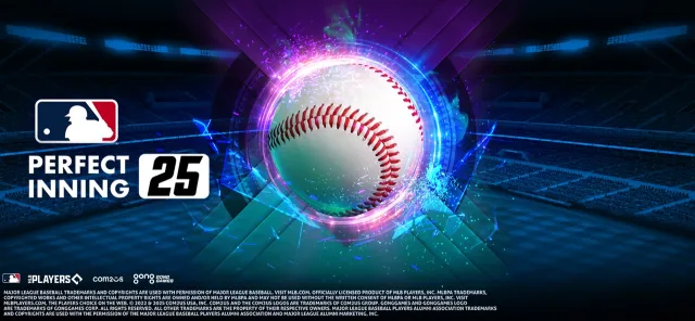 MLB Perfect Inning 25 | Games | XWorld