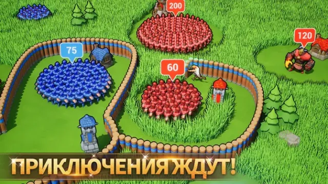 Lords Mobile: Tower Defense | Игры | XWorld