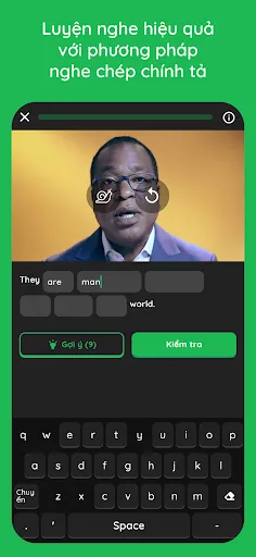 Lingoland - Học tiếng Anh | Games | XWorld