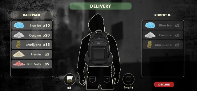 Drug Mafia - Grand Weed Gang | เกม | XWorld