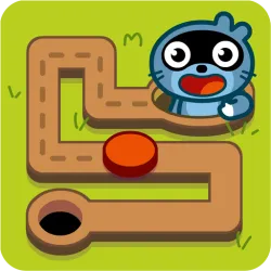 XWorld | Pango: Gambar Jalannya