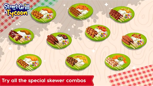 Street Grill Tycoon | Games | XWorld