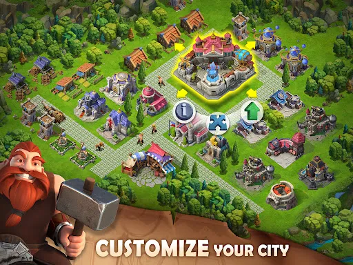 Blaze of Battle | Games | XWorld Blaze of Battle | Games | XWorld