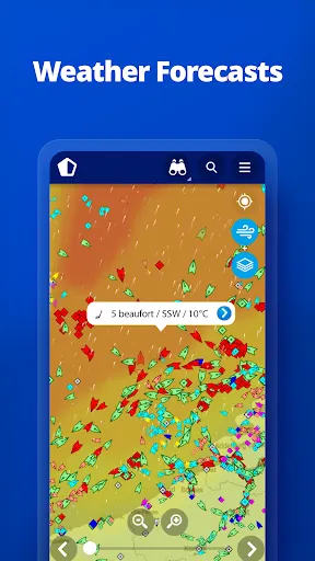 MarineTraffic - Ship Tracking | 游戏 | XWorld