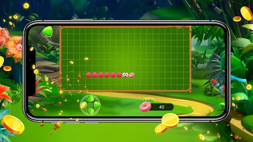 Crazy Vegas Snake jogos | Games | XWorld