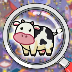 XWorld | Hidden Object Adventure