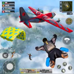 XWorld | FPS Shooting Gun Games Offline