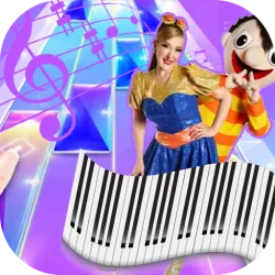 XWorld | Bely y Beto Cute Piano