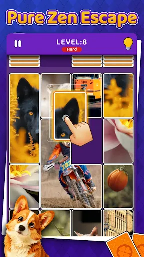 Drop Solitaire: Пазлы из карт | Игры | XWorld Drop Solitaire: Пазлы из карт | Игры | XWorld