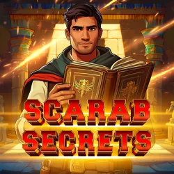 XWorld | Scarab Secrets