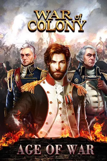 War of Independence | 游戏 | XWorld
