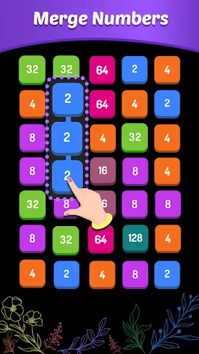 2248 - Number Games 2048 | 游戏 | XWorld