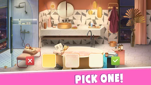 Makeover Fantasy: Design Story | Games | XWorld
