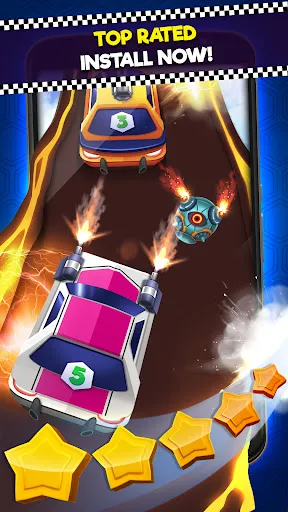Cars: Merge and Defend | 游戏 | XWorld Cars: Merge and Defend | 游戏 | XWorld