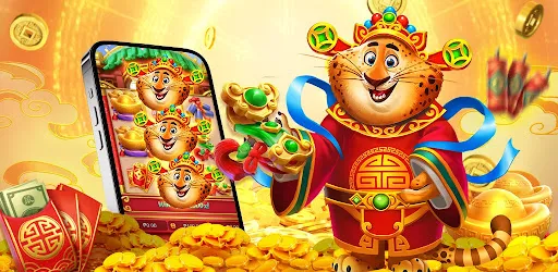 Crazy Tiger Slots | Jogos | XWorld