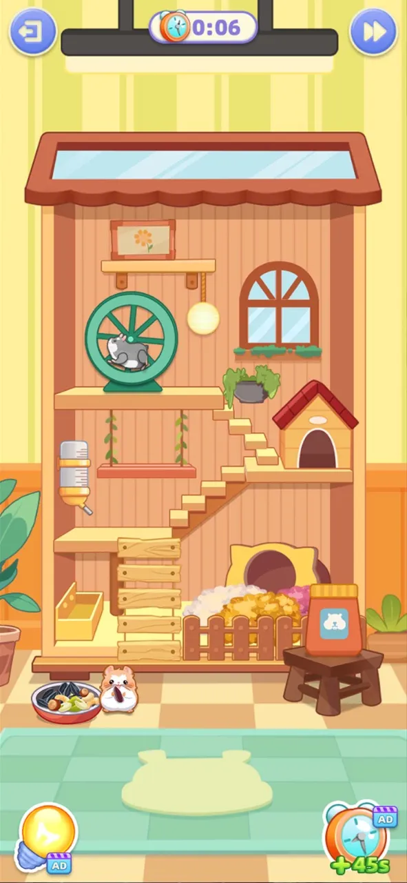 Tidy Games - Perfect Tidy Up | Games | XWorld