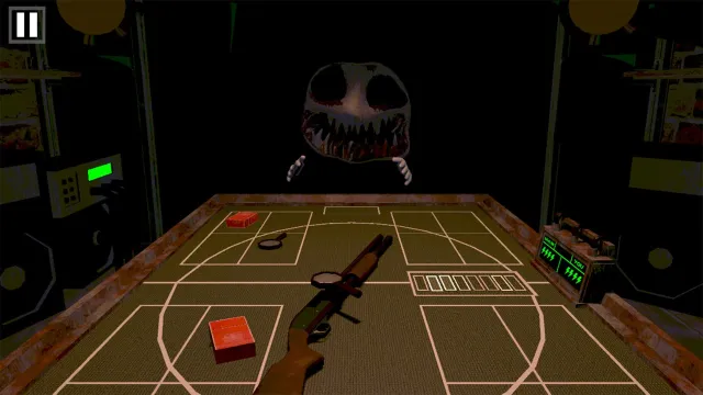 Horror Shooting Game | Игры | XWorld