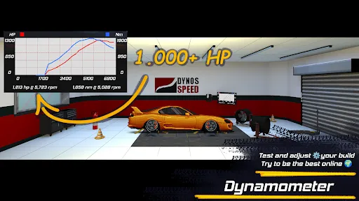 Estilo BR: Online Drag Racing | 游戏 | XWorld