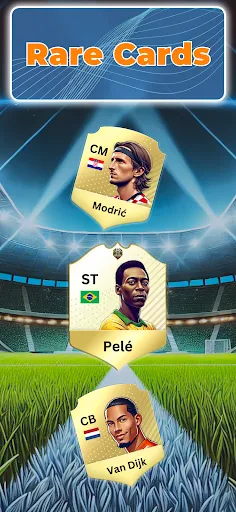Soccer Quiz: Football Trivia | Games | XWorld