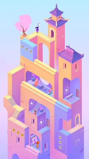 Monument Valley 3 | เกม | XWorld