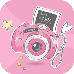 XWorld | HD Camera: Beauty & Filter