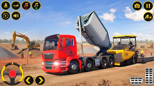 Heavy Construction JCB Sim 3D | Игры | XWorld Heavy Construction JCB Sim 3D | Игры | XWorld