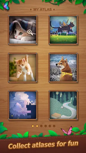Câu đố khối - Câu đố ghép hình | Games | XWorld