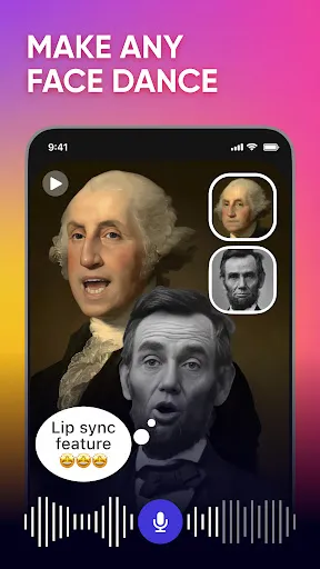 Revive: Animation & AI Photos | Games | XWorld