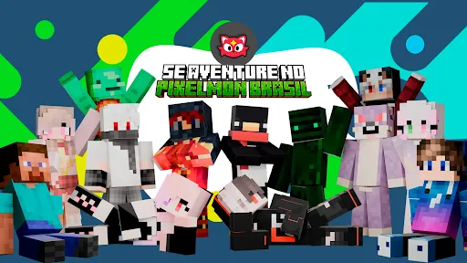 Pixelmon Brasil | Jogos | XWorld Pixelmon Brasil | Jogos | XWorld
