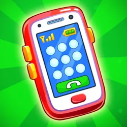 XWorld | Haiwan telefon - permainan
