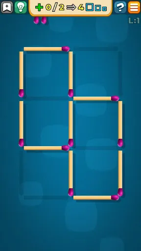 Teka-teki korek api | Permainan | XWorld