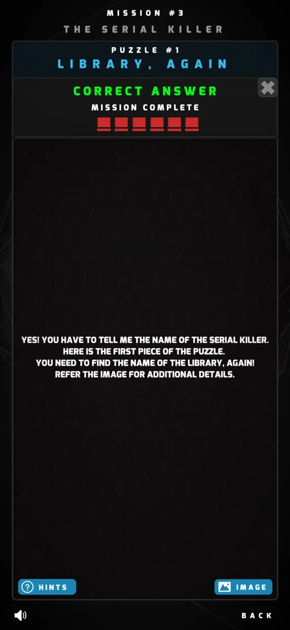 Project VOID - Mystery Puzzles | 游戏 | XWorld