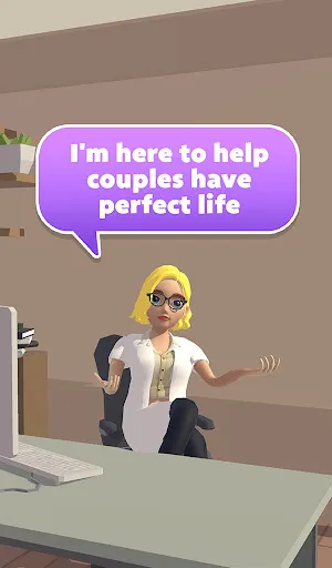 Couple Move: 3D Life Simulator | Games | XWorld